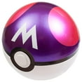 thumbnail image 3 of Pokemon Takara Tomy Moncolle Master Ball, 3 of 5