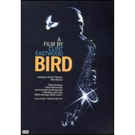 Pre-Owned Bird [WS] (DVD 0085391182023) directed by Clint Eastwood