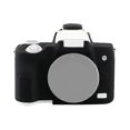 thumbnail image 1 of Étui de Protection en Silicone Souple pour Canon EOS M50 Mark II / M50 II, 1 of 1