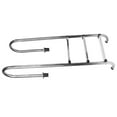 thumbnail image 4 of Ccdes Ladder,304 Stainless Steel Non‑Slip Swimming Pool Safety 3‑Step Ladder Pools Hot Tubs Supplies,Pool Supply, 4 of 8