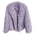 thumbnail image 1 of Hot6sl Women's Fashionable And Comfortable Solid Color Top, 1 of 3