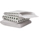 thumbnail image 3 of Mailer Quality Park Survivor R4510 Tyvek, 10 x 13 x 4 cm, color blanco, 3 of 3