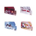 thumbnail image 4 of Worallymy 12 uds manteles individuales de Navidad manteles individuales de PVC con estampado festivo para vacaciones posavasos para mesa de comedor de PVC Worallymy JD735807231, 4 of 7