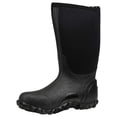 thumbnail image 4 of Bota de lluvia BOGS Classic High-M con aislamiento impermeable para hombre, color negro, 4 of 6