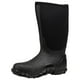 thumbnail image 4 of Bota de lluvia BOGS Classic High-M con aislamiento impermeable para hombre, color negro, 4 of 6