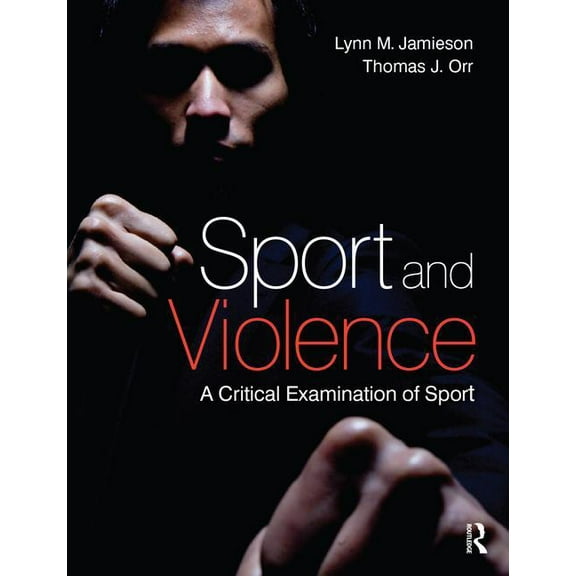 Sport and Violence, (Hardcover)