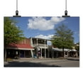 thumbnail image 2 of Print: Historic Northport Area Of Tuscaloosa, Alabama, 2010, 2 of 4
