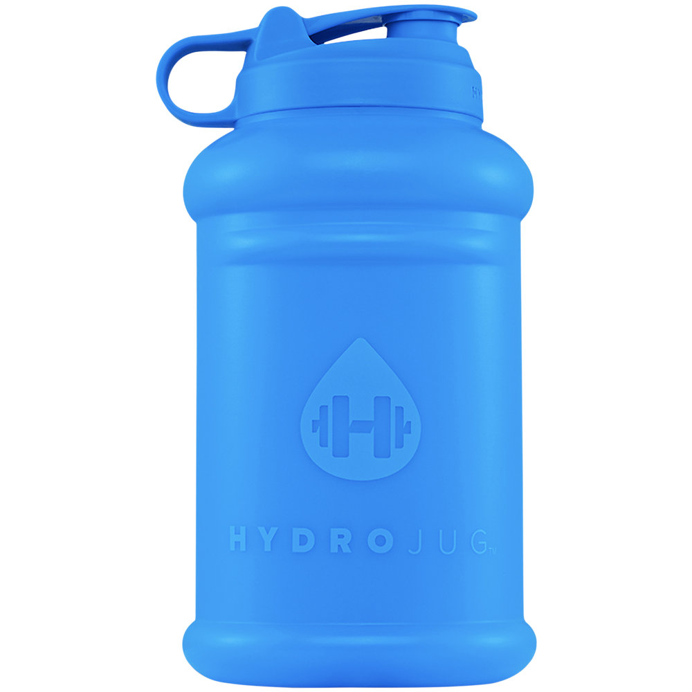 HydroJug Pro Cobalt (73 Fl. Oz. Capacity)