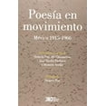 thumbnail image 1 of POESIA EN MOVIMIENTO SIGLO XXI 9786070305788, 1 of 2