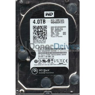 Western Digital 18TB WD Gold HDD SATA Hard Drive - Enterprise