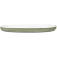 thumbnail image 2 of Noritake ColorTex Stone Sage Stax Round Platter, 2 of 5