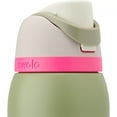 Owala 32 oz. FreeSip Insulated Stainless Steel Water Bottle - Neo Sage ...