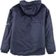 thumbnail image 2 of Chaqueta de Hombre NFL Seattle Seahawks Azul Grande, 2 of 2