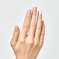 thumbnail image 3 of Kiss Impress Petite Square Press on Nails, White, 30 Pieces, 3 of 8