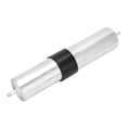 thumbnail image 3 of Filtro de Combustible ANGGREK Plata de Aluminio 13321702632, 3 of 7