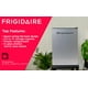 thumbnail image 5 of Frigidaire EFR285-6COM, refrigerador de 2,5 pies cúbicos, puerta de acero inoxidable, serie Platinum, 5 of 5