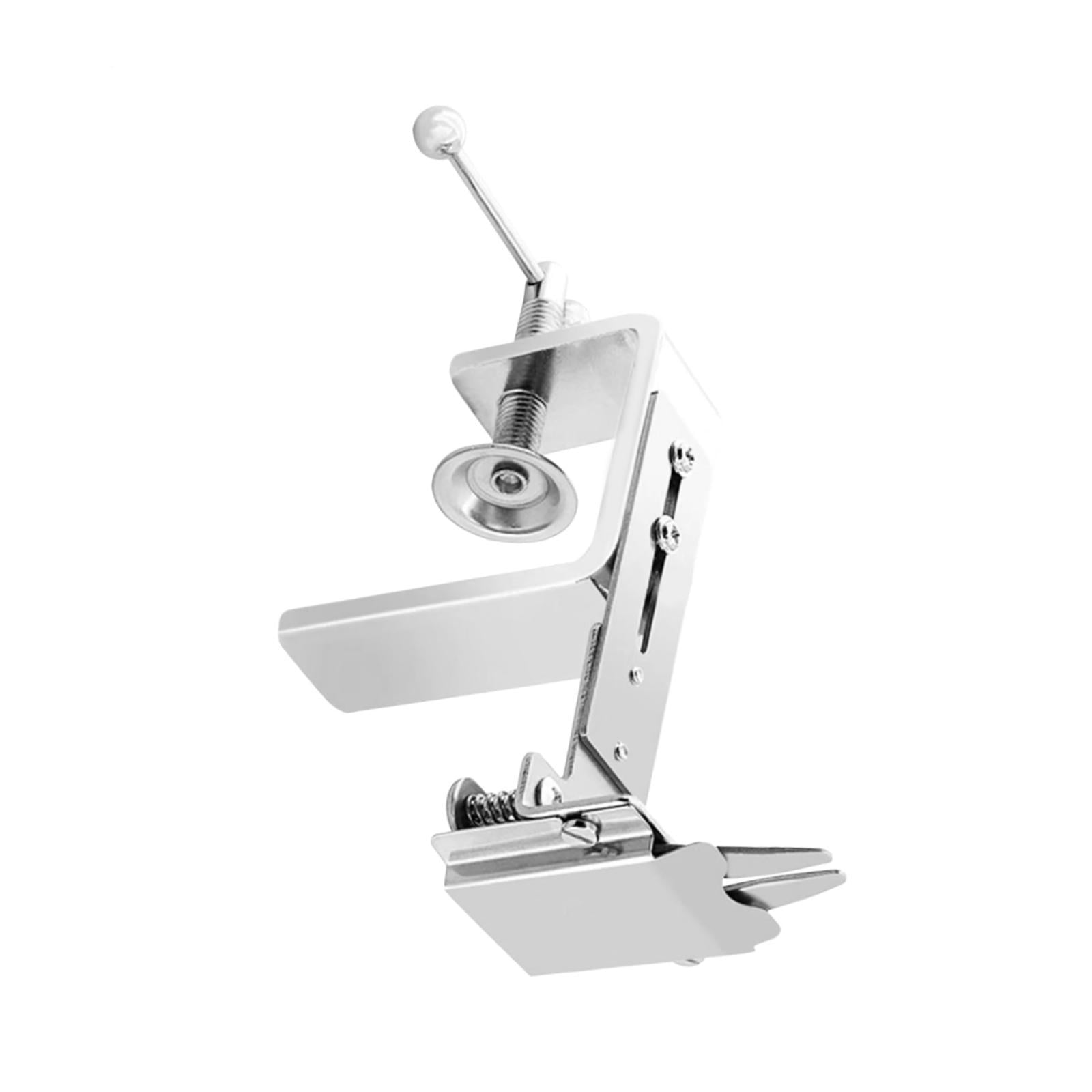 FVDPWYE Zipper Jig Slider Tool, Adjustable for Pulls Practical High Performance Portable