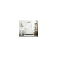thumbnail image 2 of Serena 30 inch crystal bath sconce in chrome, 2 of 4