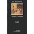 thumbnail image 1 of Pre-Owned Fiesta al Noroeste (Spanish Edition) (Paperback) 8437601509 9788437601502, 1 of 1