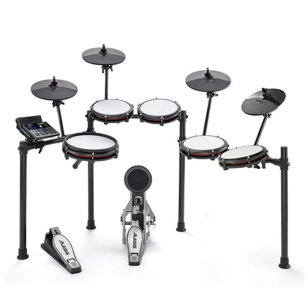 Electric Drum Kit AeroBand PocketDrum 2 Plus Air Drum Set Air