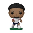 thumbnail image 4 of Figura de vinilo Funko Pop! Fútbol: EE. UU. - Weston McKennie, 4 of 9
