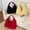 Black, variant on Bowayaoa Duffle Bag for Women Travel, Large Carry on Bags Weekender Overnight Tote Bag Compartment for Airplanes Gym Hospital, Gifts for Women