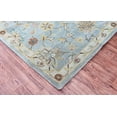 thumbnail image 5 of Elegant Rug Store Ballard Evans Oriental Parsian Style Handmade Tufted 100% Wool Area Rug & Carpet 10X14FT, 5 of 5