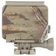 thumbnail image 4 of GoPro Camo Housing + QuickClip (Realtree Xtra) (GoPro Official Accessory), 4 of 6