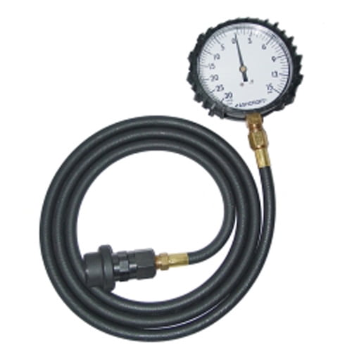 Star Products TU-32-6 GM 6.6L Duramax Diesel Fuel System Test Kit