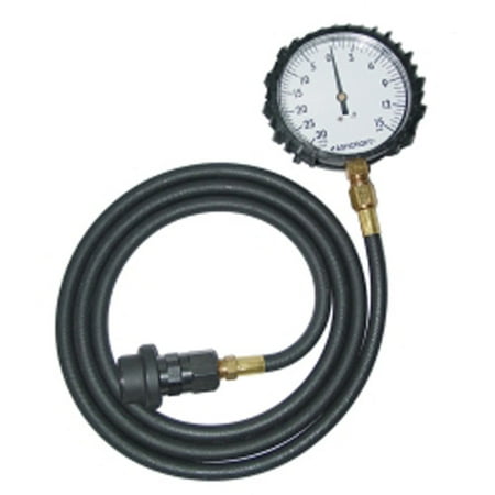 Diesel Test - Star Products TU-32-6 GM 6.6L Duramax Diesel Fuel System Test Kit