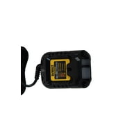 DeWalt DCB1102 12V/20V Max Lithium-Ion 2 Amp Multi-Volt Charger