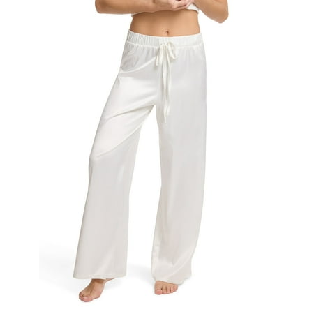 Satin Sleep Pant