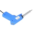 thumbnail image 3 of Fer à Souder Électrique Double Puissance type Pistolet Fer à Souder Électrique Puissance Réglable Pistolet à Souder Bleu 40W/80W Réglable, 3 of 8