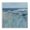 Serene Pastel Coastal Seascape, variant on Stupell Industries Ethereal Brushstroke Harmony Canvas Wall Art, design by Carol Robinson