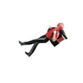 thumbnail image 3 of serony 1:64 People Figures Mini Deliveryman for Scenery Landscape Decoration Layout Style B, 3 of 9