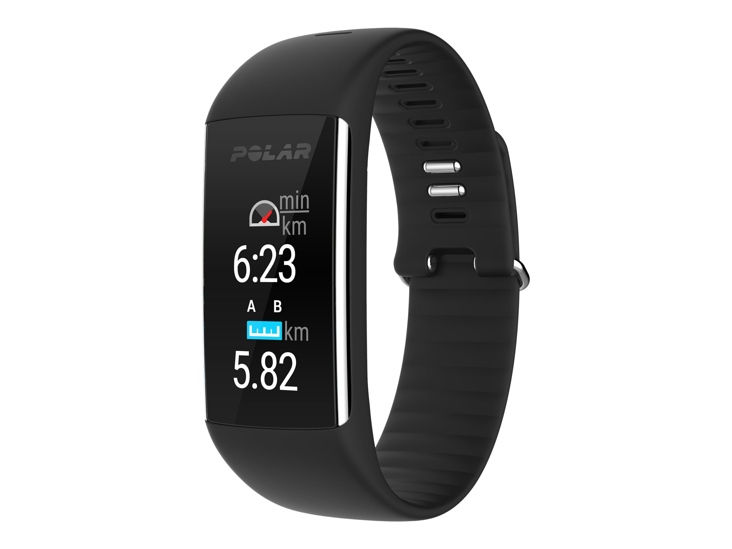 polar smartwatch a360