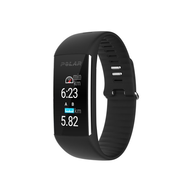 polar activity tracker