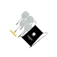 thumbnail image 3 of Maoww Pickleball Rackets Equipment Pickleball Paddles for Players Practice Playing, 3 of 4
