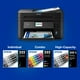 thumbnail image 5 of Cartucho de tinta Epson 222 Claria de capacidad estándar amarillo T222420-S, 5 of 6
