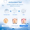 thumbnail image 7 of Hydrogen Water Bottle, Portable Hydrogen Water Ionizer Machine, Hydrogen Water Generator, Rechargeable Hydrogen Rich Water Glass Health Cup for Home Office Travel , 7 of 7