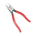 thumbnail image 5 of Diagonal Cutting Plier 8-Inch Wire Cutter Side Cutting Plier Spring-loaded, 5 of 5