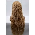 thumbnail image 2 of Honey Blonde "27" 15A grade Wig (100% Virgin Human Hair), 2 of 10