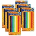 thumbnail image 2 of Creativity Street Wax Works Sticks, Assorted Bright Hues, 8" (288 Count), 2 of 2