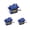 SG90 Servo Motor Under $5 A2087, variant on Vacemry SG90 Servo Motor9g Miniature Servo Motor for RC Models, Nylon Gear Helicopter Airplane Car Robot, 1.8kg/cm Torque, 3PCS Set for DIY Hobby Projects