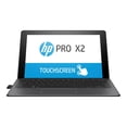 thumbnail image 3 of HP Pro x2 612 G1 - 12" - Core i7 7Y75 - 8 GB RAM - 256 GB SSD - US - with HP Pro x2 612 Travel Keyboard, 3 of 7