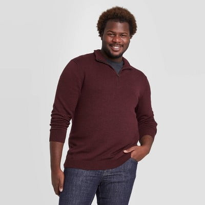 Goodfellow \u0026 Co. Mens Sweaters in Mens 