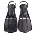 thumbnail image 1 of Aletas de Buceo IST Rubber Rocket para Uso Militar y Fuerzas Especiales, 1 of 7