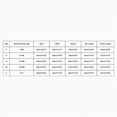 thumbnail image 2 of Towmus Toddler Baby Boy Fall Outfit Mama's Boy Letter Embroidery Sweatshirt Top Elastic Pants Set Cute 2pcs Winter Clothes, Khaki, 3-6M, 2 of 8