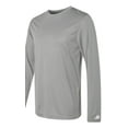thumbnail image 2 of Dri-Power Core Performance Long Sleeve Tee, 2 of 3