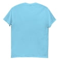 thumbnail image 2 of Bull Rider Tee (Sky, S), 2 of 2